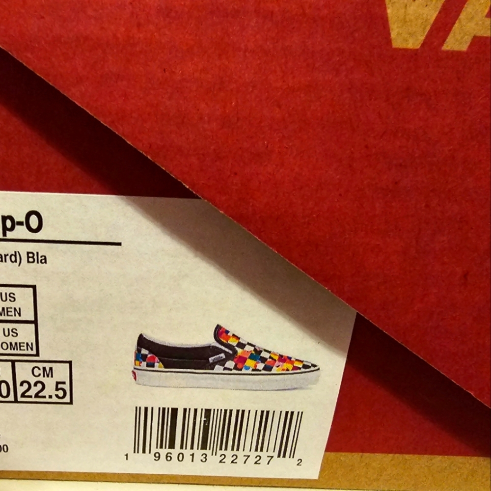 Vans - Picture 7 of 7